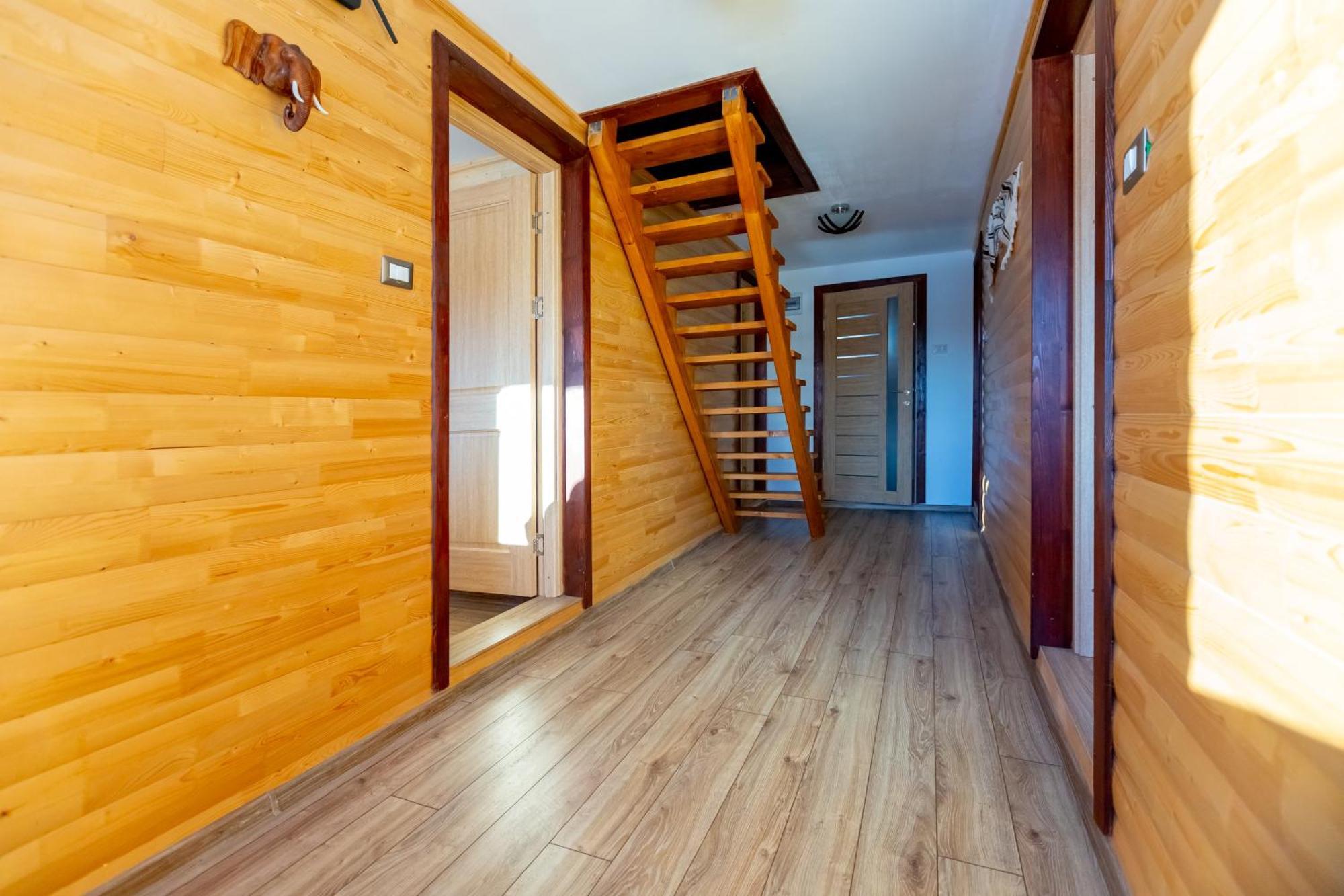 Cabana Lunca Targu Neamt Exterior foto