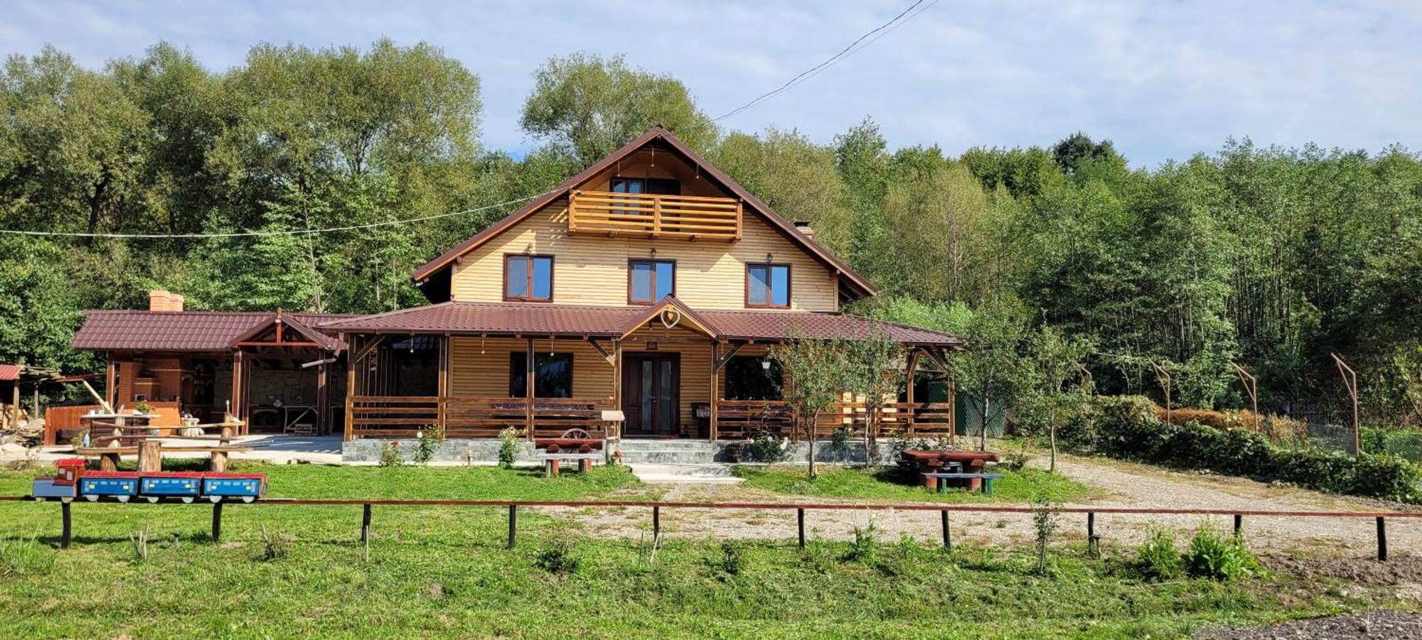 Cabana Lunca Targu Neamt Habitación foto